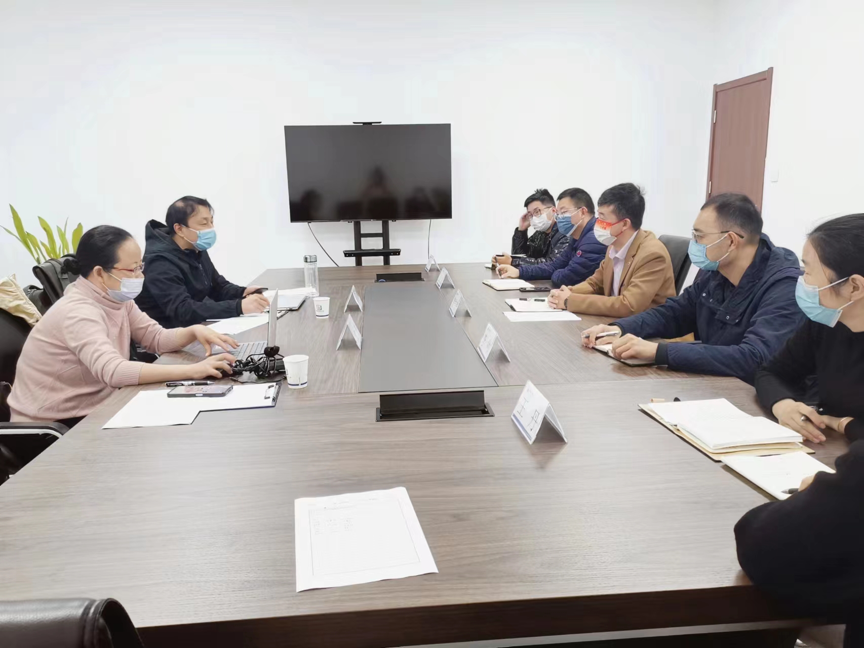 順利通過！秀微醫(yī)療接受ISO 13485質(zhì)量管理體系審核！